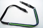 ALIEN 8 - Combo 1 or 2 Point Tactical Paracord Rifle & Shotgun Sling - Image 3