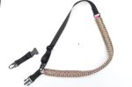 MAGENTACAM - Combo 1 or 2 Point Tactical Paracord Rifle & Shotgun Sling - Image 3
