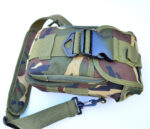 WOODLAND - MOLLE First Aid Bag, Medic, Trauma, utility Pouch camouflage - Image 7