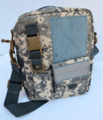 DIGITAL ACU - 10 inch MOLLE Medics Bag First Aid utility pouch - Image 7