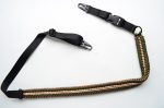 SURVIVALIST - Combo 1 or 2 Point Tactical Paracord Rifle & Shotgun Sling - Image 6