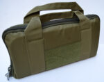 OD GREEN - Gun Range Concealed Pistol Carry Bag - Image 5