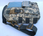 DIGITAL ACU - 10 inch MOLLE Medics Bag First Aid utility pouch - Image 5
