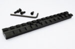 5.5" Mossberg 500 Flat top Picatinny Rail - Image 4