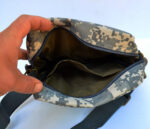 DIGITAL ACU - 10 inch MOLLE Medics Bag First Aid utility pouch - Image 3