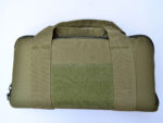 OD GREEN - Gun Range Concealed Pistol Carry Bag - Image 3