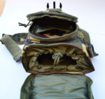 WOODLAND - MOLLE First Aid Bag, Medic, Trauma, utility Pouch camouflage - Image 6