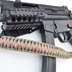 MAGENTACAM - Combo 1 or 2 Point Tactical Paracord Rifle & Shotgun Sling