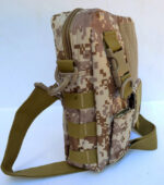 MARPAT ARID - 10 inch MOLLE Medics Bag First Aid utility pouch camouflage - Image 2