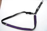 PURPLICIOUS - Combo 1 or 2 Point Tactical Paracord Rifle & Shotgun Sling - Image 3