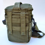 OD GREEN - MOLLE First Aid Bag, Medic, Trauma, utility Pouch - Image 3