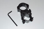 2 piece Shotgun flashlight mount for 1" lights - Image 5