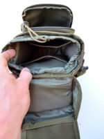 OD GREEN - MOLLE First Aid Bag, Medic, Trauma, utility Pouch - Image 5