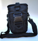 BLACK - MOLLE First Aid Bag, Medic, Trauma, utility Pouch - Image 8