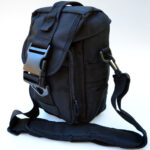 BLACK - MOLLE First Aid Bag, Medic, Trauma, utility Pouch