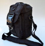 BLACK - MOLLE First Aid Bag, Medic, Trauma, utility Pouch - Image 7