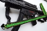 ZOMBIE - Combo 1 or 2 Point Tactical Paracord Rifle & Shotgun Sling - Image 6