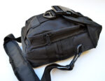 BLACK - MOLLE First Aid Bag, Medic, Trauma, utility Pouch - Image 6