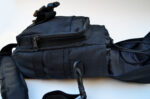 BLACK - MOLLE First Aid Bag, Medic, Trauma, utility Pouch - Image 5