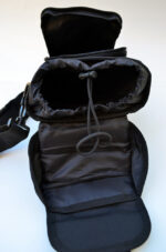 BLACK - MOLLE First Aid Bag, Medic, Trauma, utility Pouch - Image 3