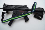ALIEN 8 - Combo 1 or 2 Point Tactical Paracord Rifle & Shotgun Sling - Image 6