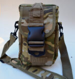 MULTICAM - MOLLE First Aid Bag, Medic, Trauma, utility Pouch camouflage - Image 9