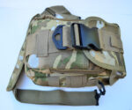 MULTICAM - MOLLE First Aid Bag, Medic, Trauma, utility Pouch camouflage - Image 7