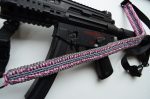 LOLLIPOP - Combo 1 or 2 Point Tactical Paracord Rifle & Shotgun Sling - Image 5