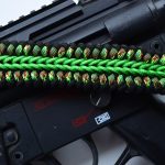 ZOMBIE - Combo 1 or 2 Point Tactical Paracord Rifle & Shotgun Sling