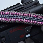 LOLLIPOP - Combo 1 or 2 Point Tactical Paracord Rifle & Shotgun Sling