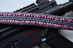 LOLLIPOP - Combo 1 or 2 Point Tactical Paracord Rifle & Shotgun Sling