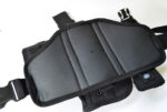 BLACK - Tactical Drop Leg Thigh Gun Pistol Holster - Image 4