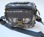 DIGITAL ACU - Medics Bag First Aid utility pouch Molle Equipped Camouflage - Image 10