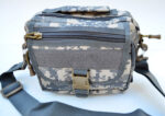 DIGITAL ACU - Medics Bag First Aid utility pouch Molle Equipped Camouflage - Image 7