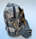 DIGITAL ACU - Medics Bag First Aid utility pouch Molle Equipped Camouflage - Image 5