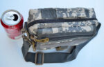 DIGITAL ACU - Medics Bag First Aid utility pouch Molle Equipped Camouflage - Image 4