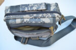 DIGITAL ACU - Medics Bag First Aid utility pouch Molle Equipped Camouflage - Image 3