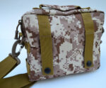 DESERT MARPAT - Medics Bag First Aid utility pouch Molle Equipped Camouflage - Image 6