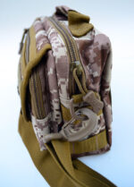 DESERT MARPAT - Medics Bag First Aid utility pouch Molle Equipped Camouflage - Image 5