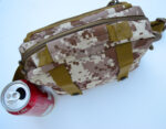 DESERT MARPAT - Medics Bag First Aid utility pouch Molle Equipped Camouflage - Image 4