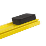 31" Adjustable Paracord Jig - Lightweight Aluminum - for Bracelets, Keychains, Belts, Slings, Straps & More - Accommodates Any Clasp or Hook - Image 12