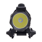 CREE XP-G LED Rifle Shotgun Compact Tactical Flashlight 210 Lumens with Battery - Image 6