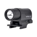 CREE LED Compact Shotgun Pistol Tactical Handgun Gun Flashlight 230 Lumens - Image 6