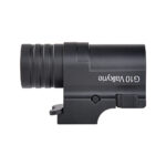 CREE LED Compact Shotgun Pistol Tactical Handgun Gun Flashlight 230 Lumens - Image 5