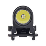 CREE LED Compact Shotgun Pistol Tactical Handgun Gun Flashlight 230 Lumens - Image 3