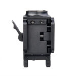 XP-L LED Compact Handgun Pistol Tactical Flashlight 800 Lumens Micro USB Charge - Image 9