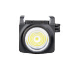 XP-L LED Compact Handgun Pistol Tactical Flashlight 800 Lumens Micro USB Charge - Image 7