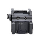 XP-L LED Compact Handgun Pistol Tactical Flashlight 800 Lumens Micro USB Charge - Image 8