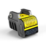 GREEN DOT Gun Laser for Pistol Hand Gun compact - Image 5