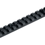 5.5" Mossberg 500 Flat top Picatinny Rail